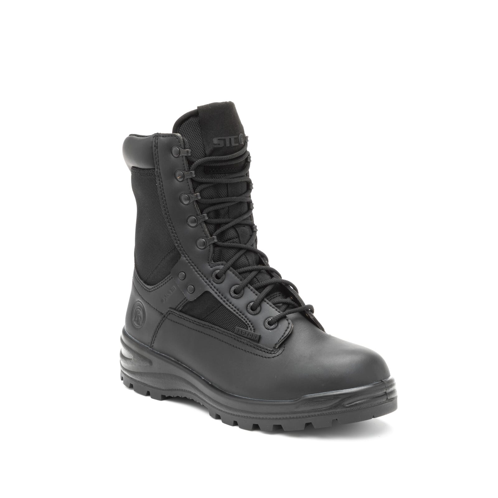 911 tactical boots