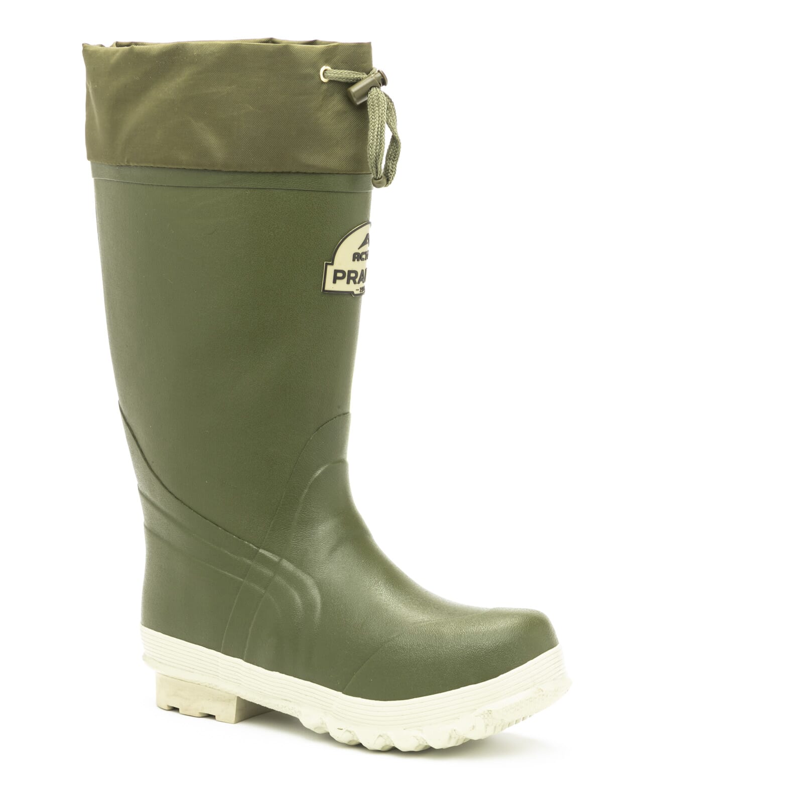 prairie rubber boots