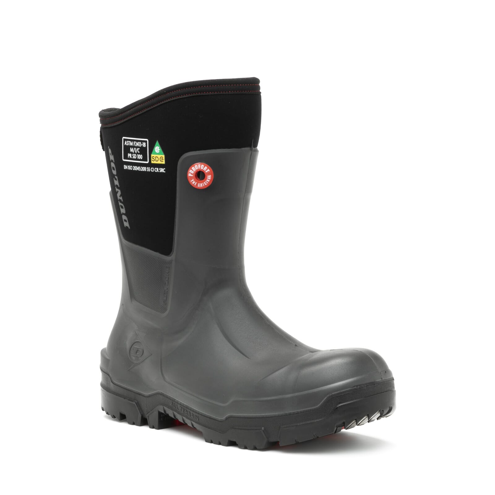 craftsman rain boots